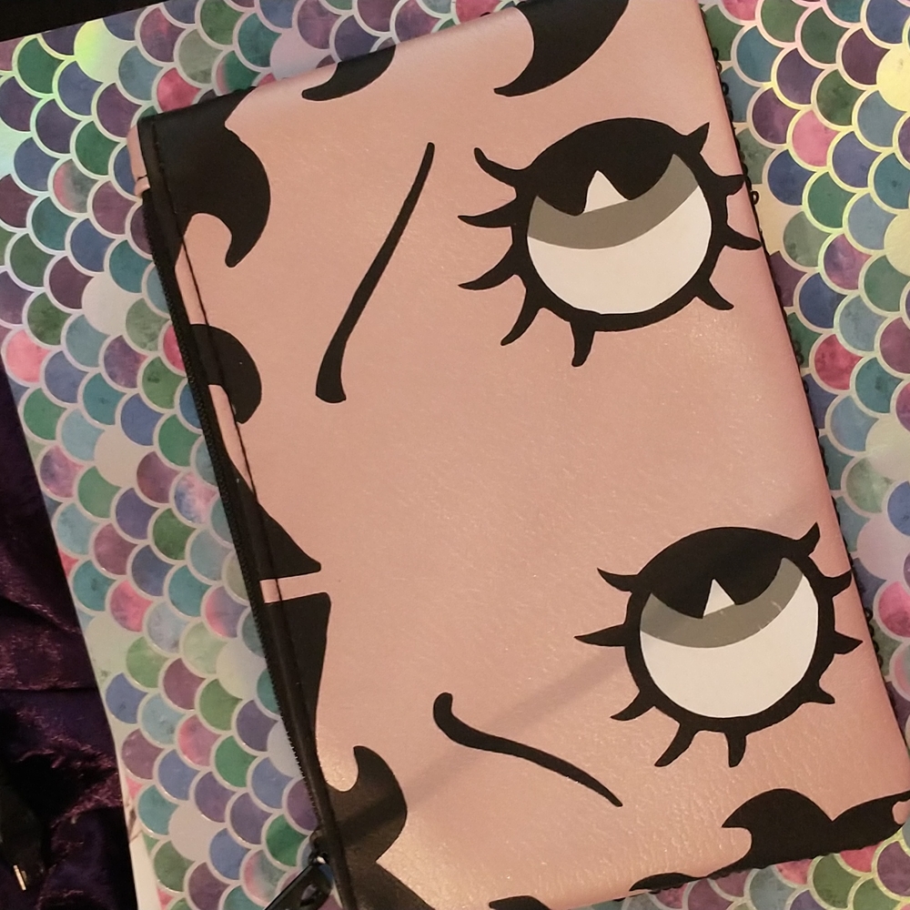Limited Edition Betty Boop x Ipsy Bag October 2019
